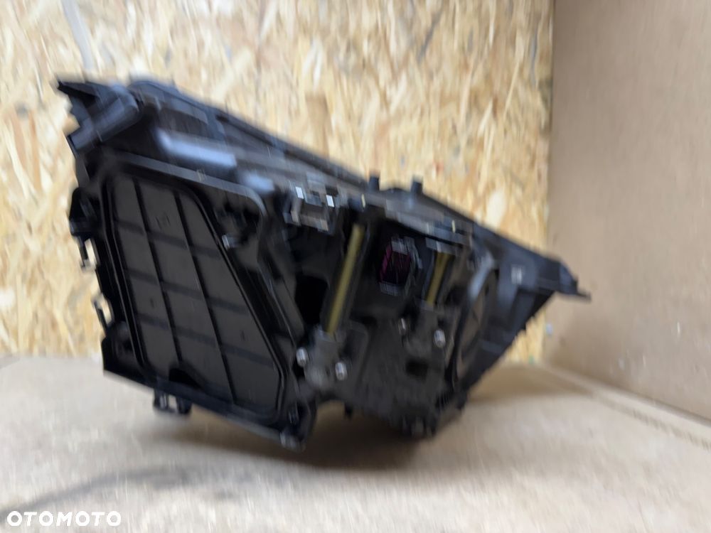 LAMPA PRZÓD LEWA PRZEDNIA LEWA AUDI Q3 II 83A LED 83A941011 - 6