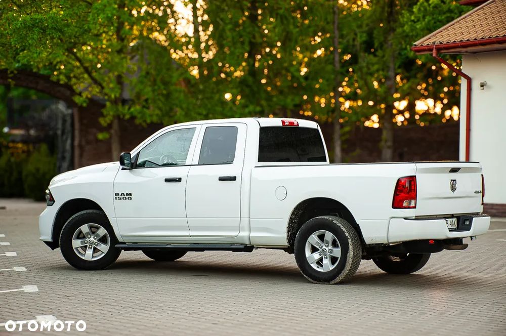 Dodge RAM - 15