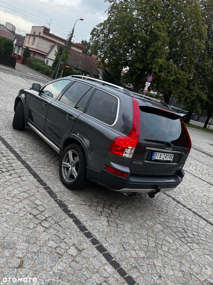 Volvo XC 90 - 6