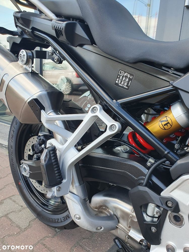 BMW GS - 27