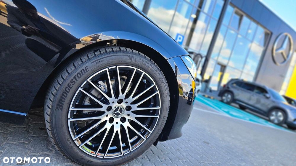 Mercedes-Benz Klasa C - 6