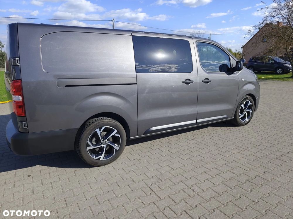 Toyota ProAce - 15
