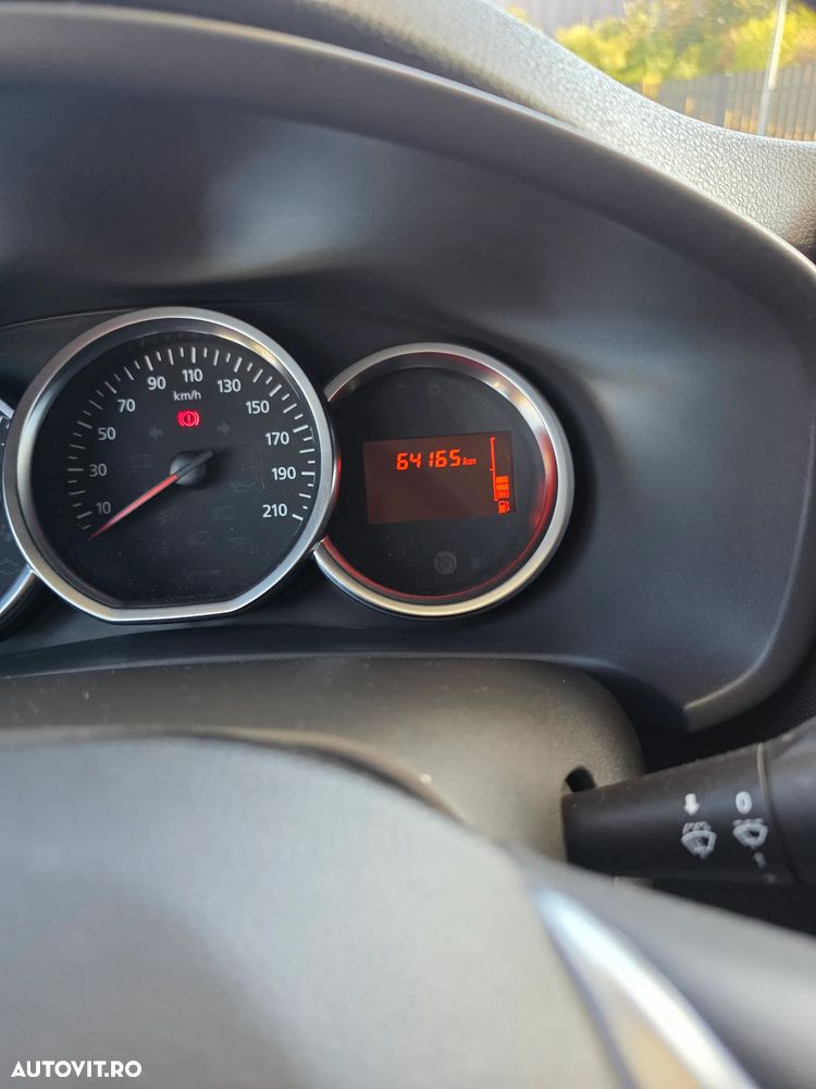 Dacia Logan 2019 photo 3