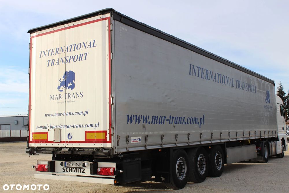 Schmitz Cargobull - 3