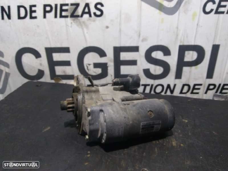 MOTOR ARRANQUE HYUNDAI TUCSON -3610027010 - 1