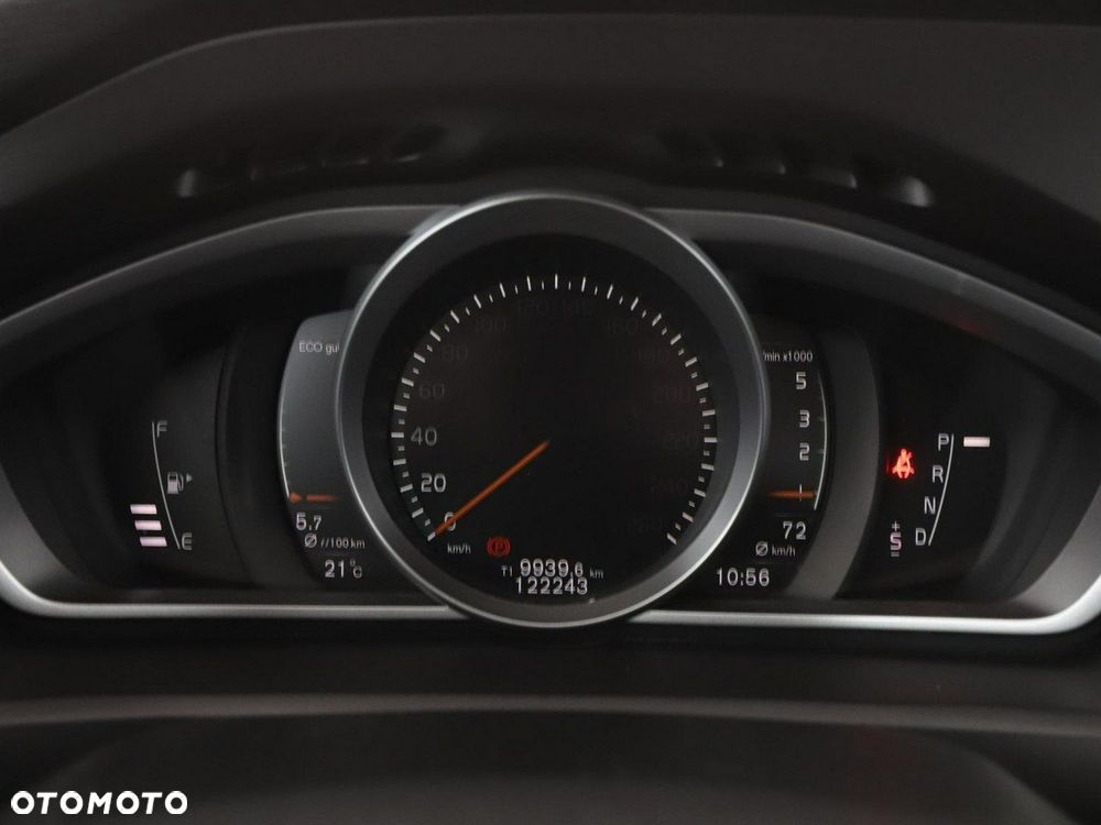 Volvo V40 D2 Geartronic Inscription - 22