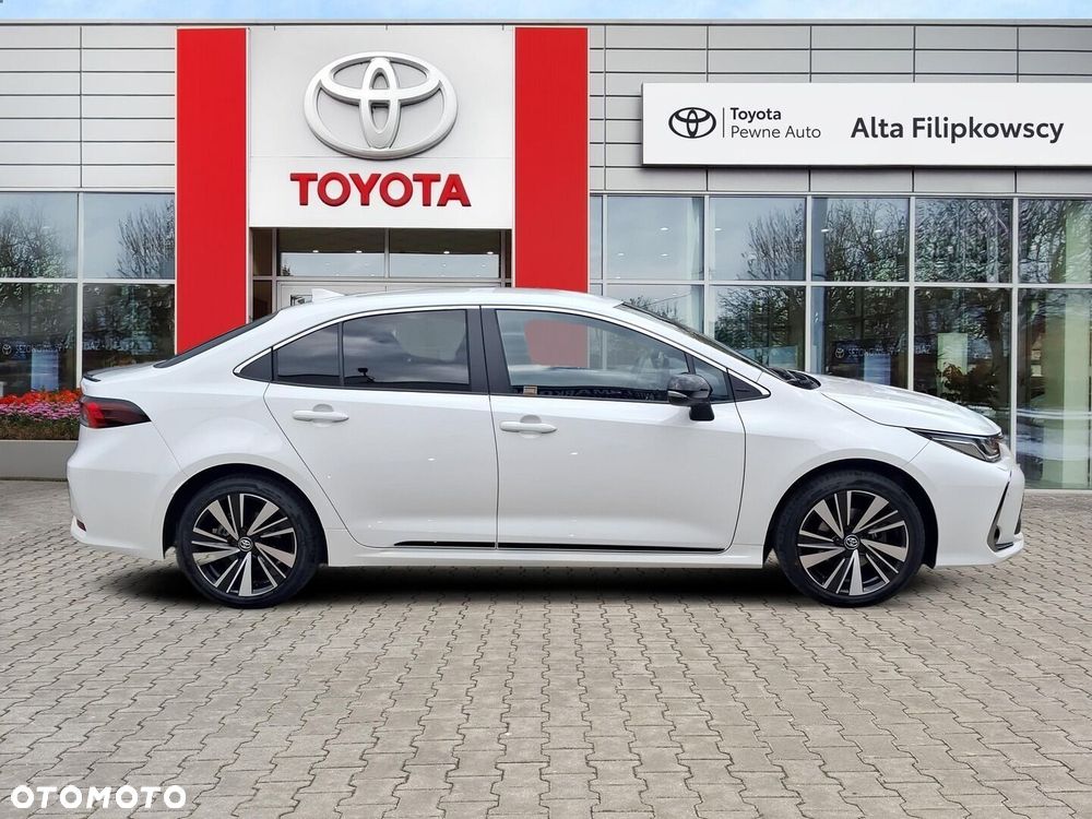 Toyota Corolla 1.8 Hybrid Style - 7