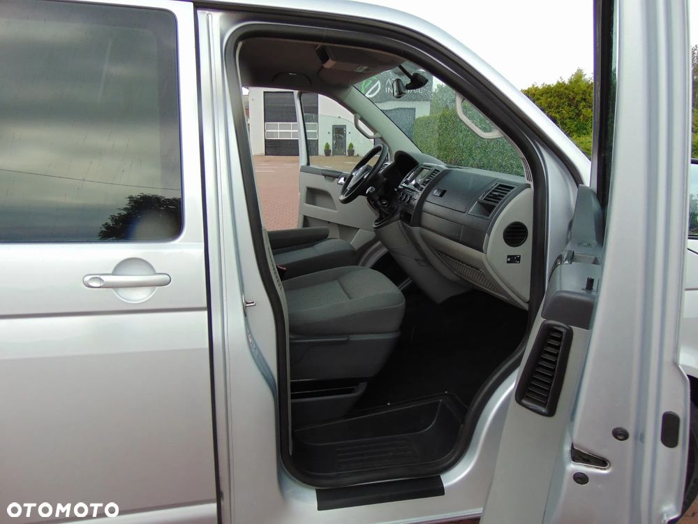 Volkswagen Transporter L2H1 - 23