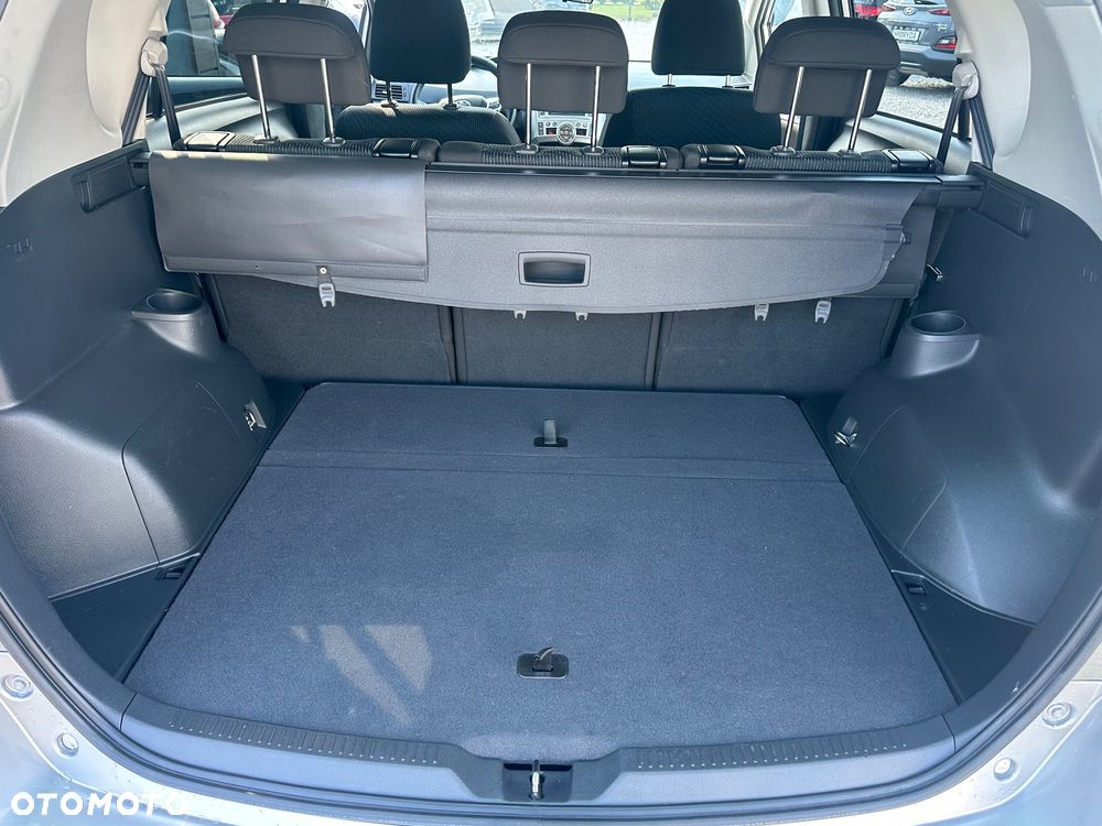 Toyota Verso 1.8 Executive - 20