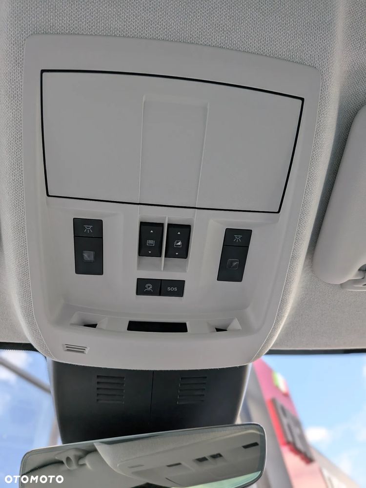Citroën C5 Aircross 1.2 mHEV Max eDCT6 - 33