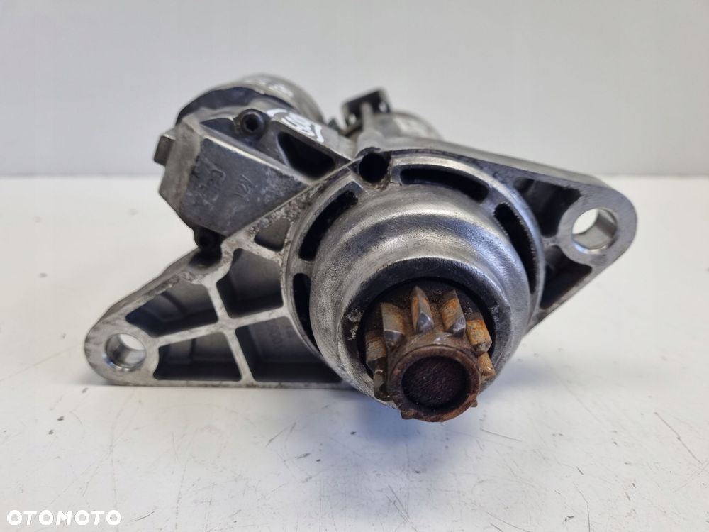 ROZRUSZNIK VW Polo IV 1.2 6V ROZRUSZNIK valeo 02T911023S - 4