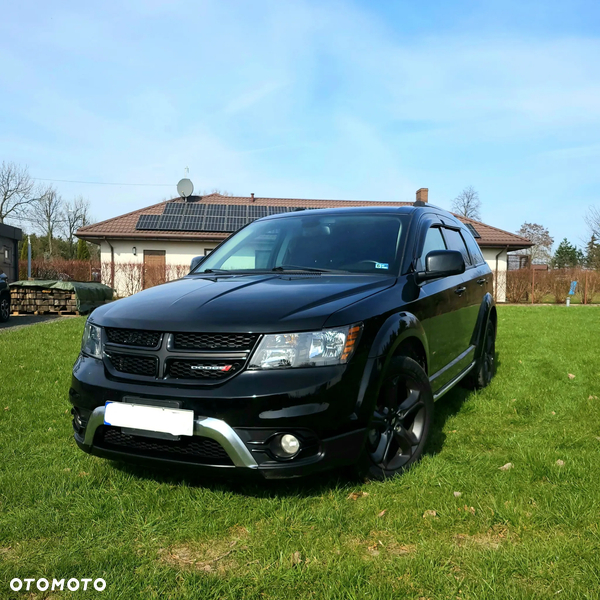 Dodge Journey