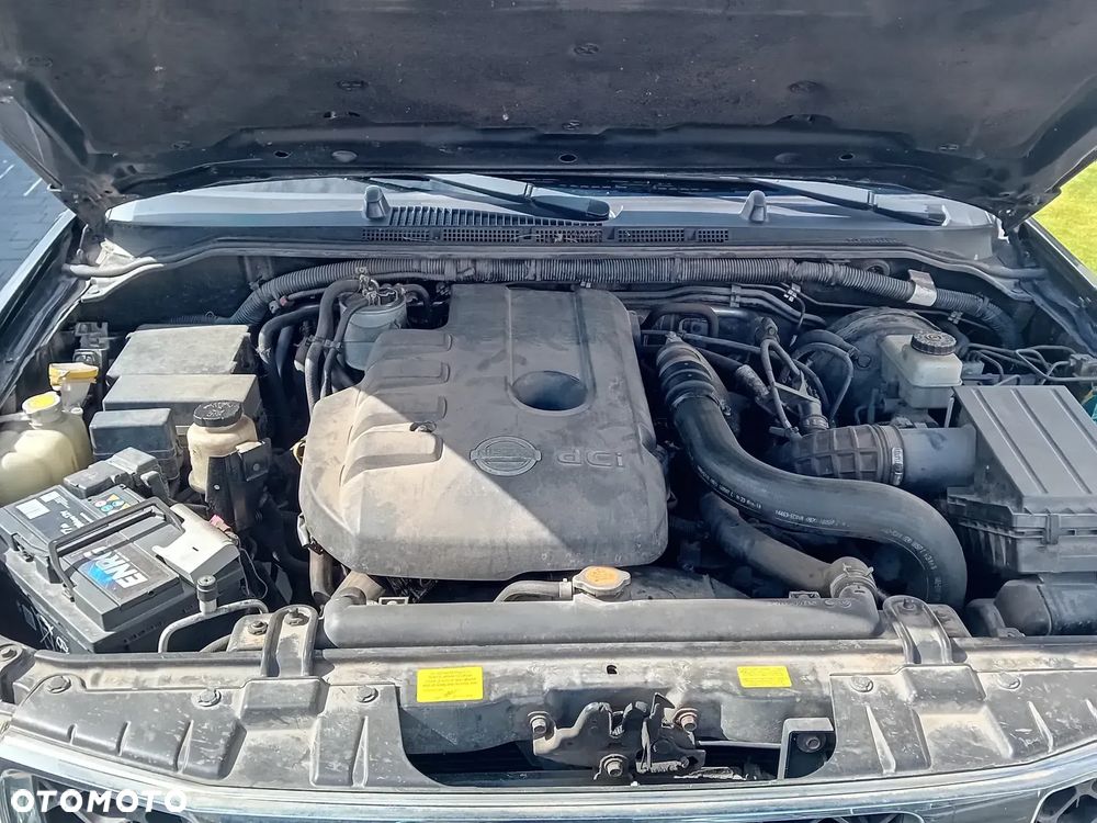 Nissan Navara - 3