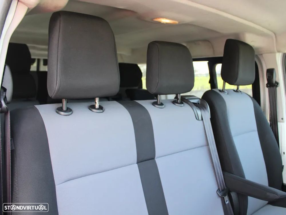 Toyota Proace 1.6 HDI 9 Lugares com IVA - 20