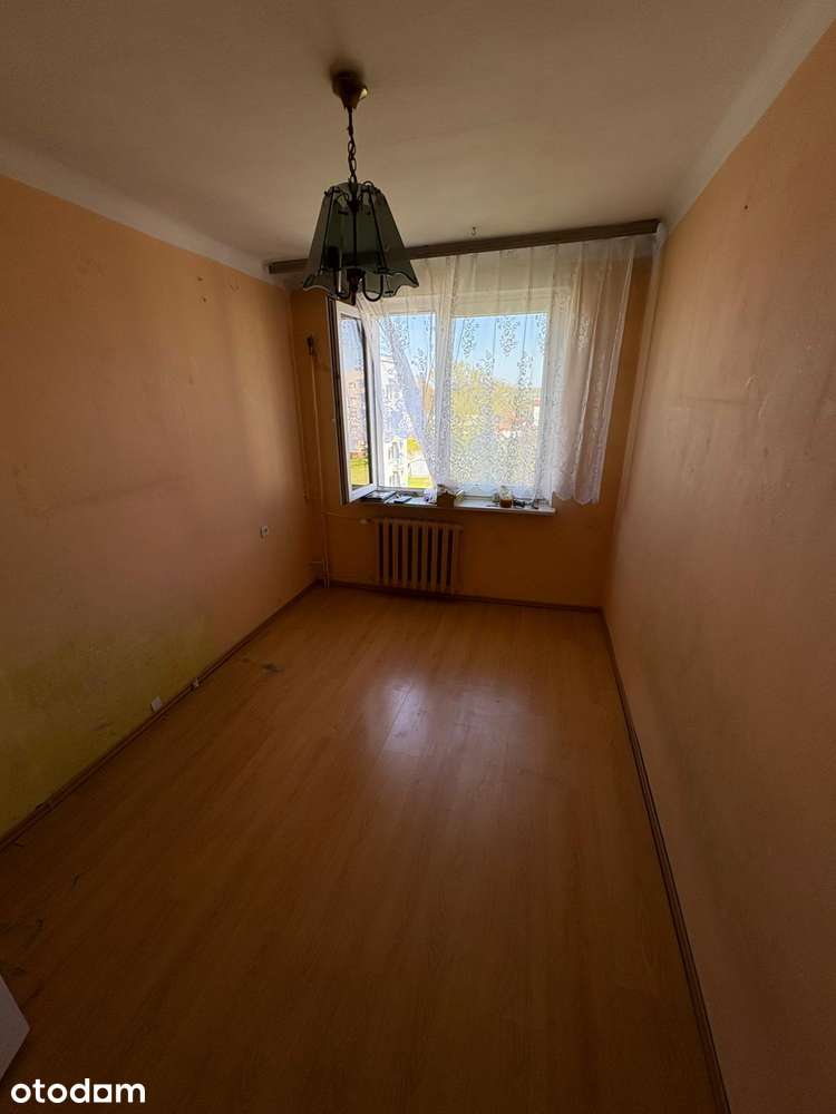 Mieszkanie 2-pokojowe z balkonem, Dęblin - Pełny obrazek: 2/5