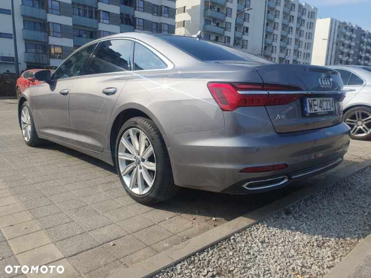 Audi A6 Limousine - 4