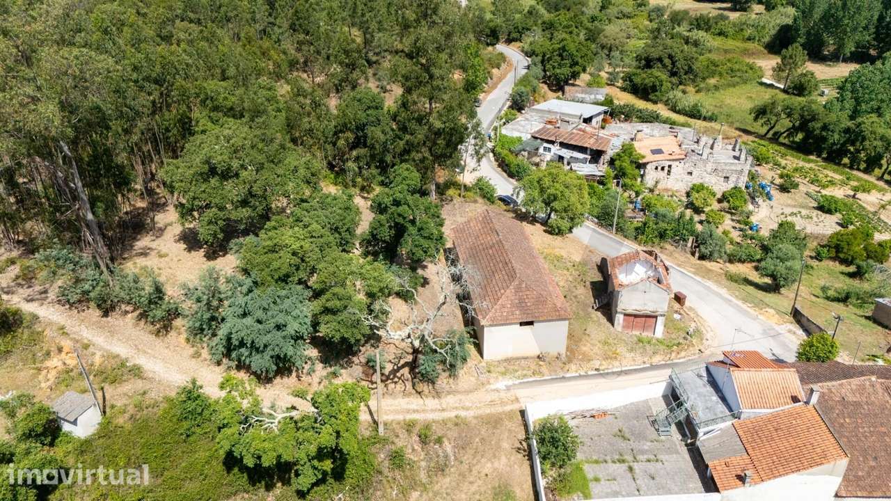 Oportunidade Única no Ribatejo: Conjunto Imobiliário Misto (Urb. e Rús - Grande imagem: 5/15