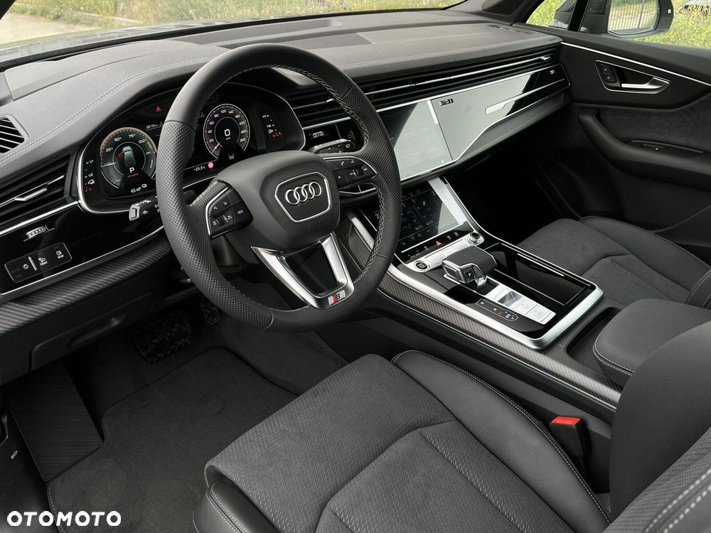 Audi Q7 - 25