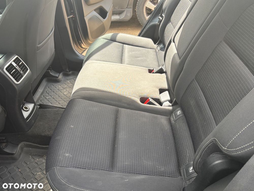 Kia Sportage 2.0 CRDI M 2WD - 14