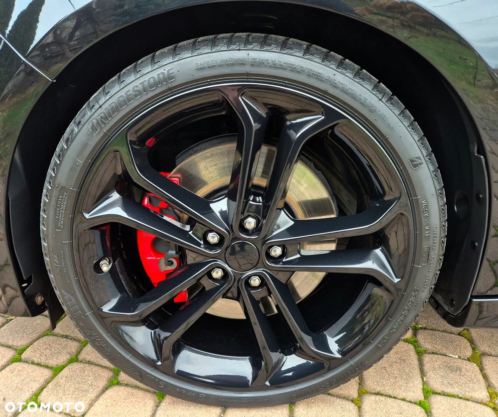 Ford Focus 2.0 TDCi ST - 19