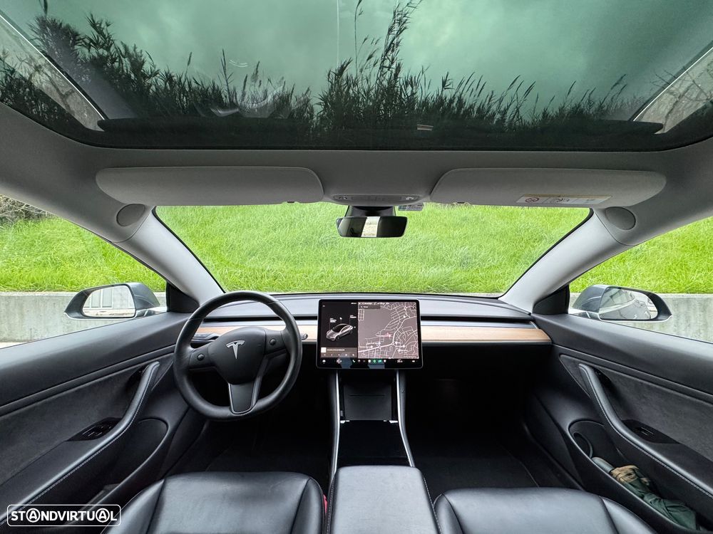 Tesla Model 3 Long Range AWD Dual Motor - 7