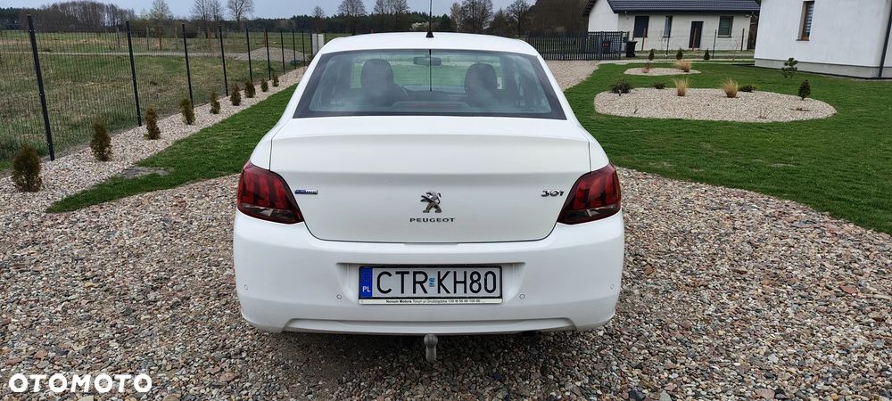 Peugeot 301 - 6