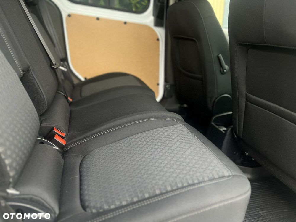 Ford Transit Connect Kombi 220 L1 Trend - 37