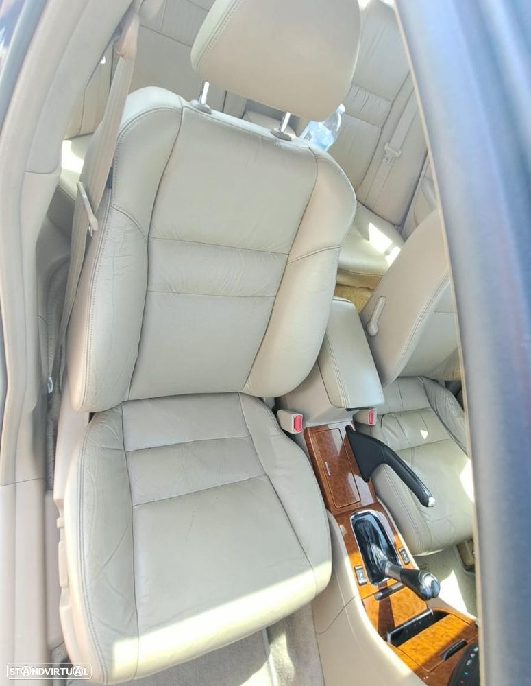 Honda Accord 2.4 Executive W/Navi Auto. - 1