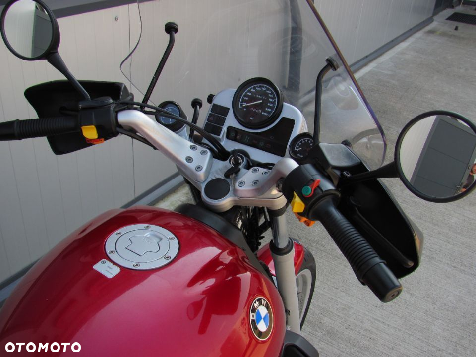 BMW R - 4