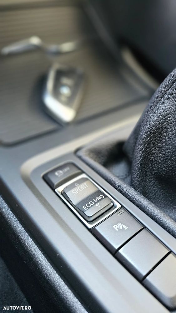 BMW X1 sDrive16d Advantage - 5