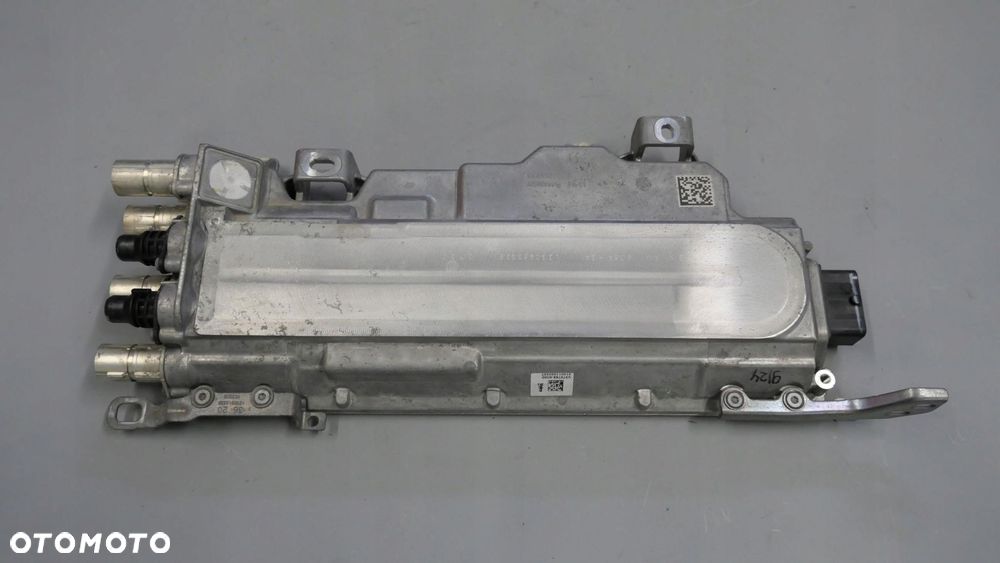 bmw g20 g21 330e hybryda moduł konwerstyer sterownik ładowania 5a12061 - 5