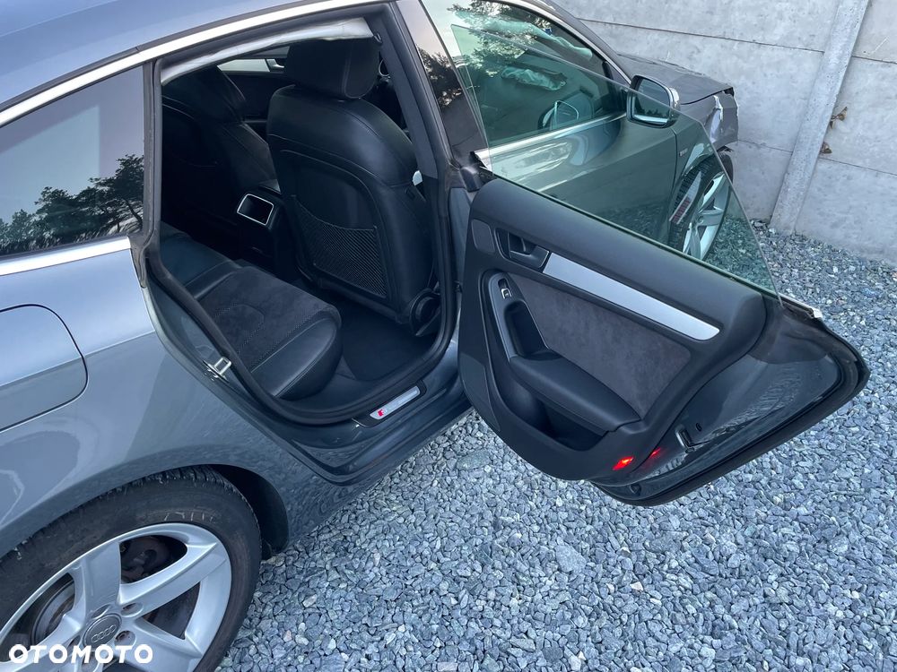 Audi A5 - 19