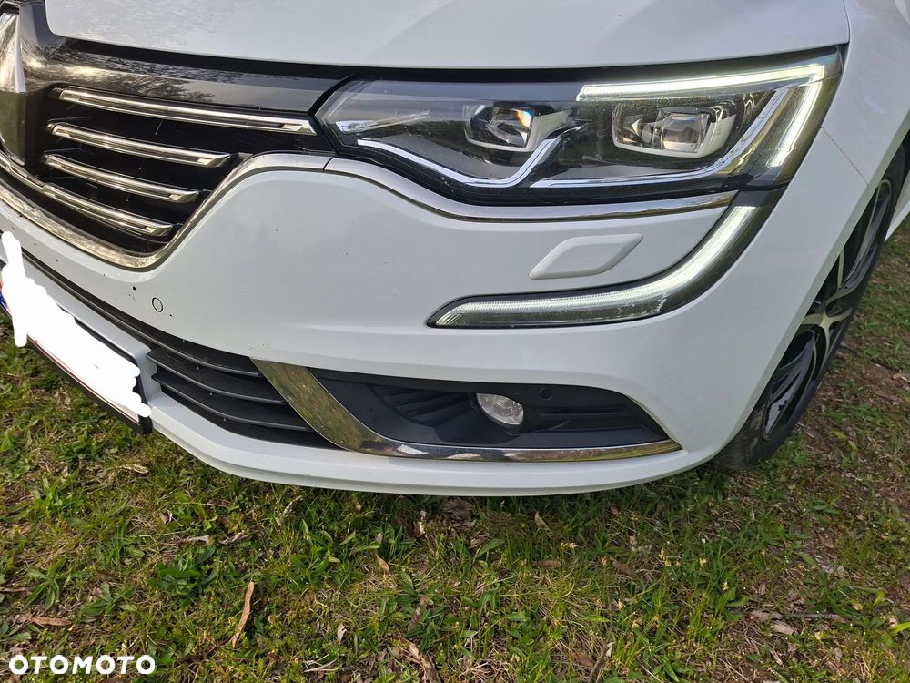 Renault Talisman - 8