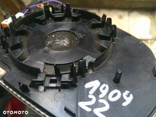 MERCEDES W213 W222 W253 W205 FOTOCHROM LEWY WKŁAD ORYGINAŁ EUROPA - 5