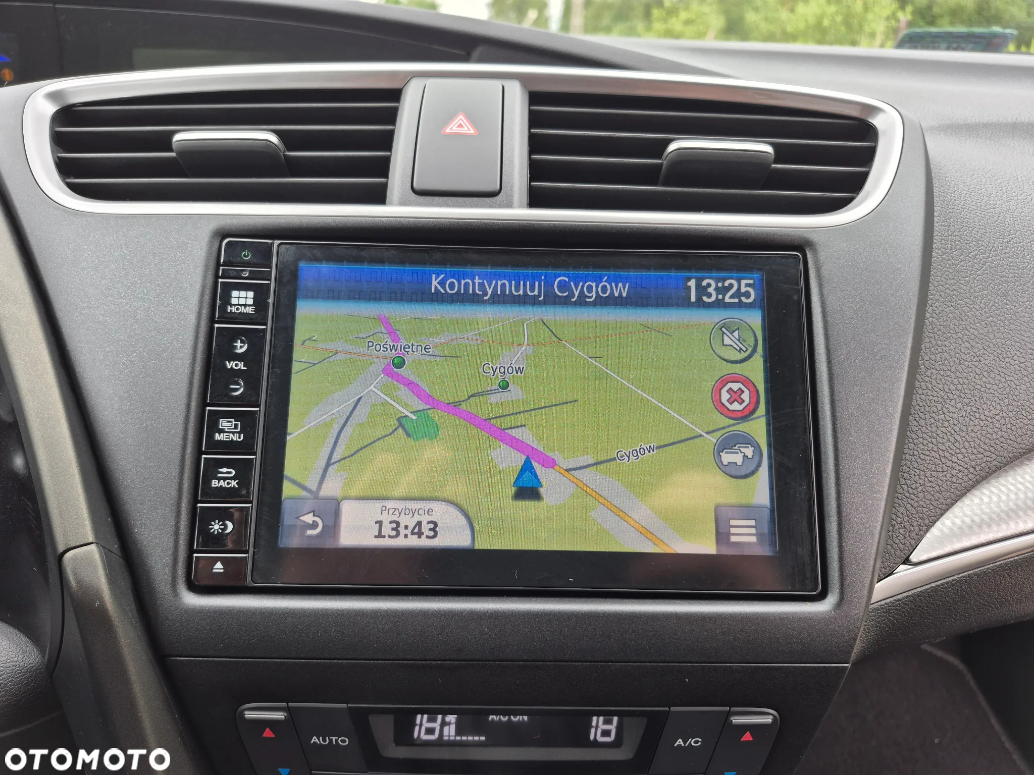 Honda Civic 1.4 Sport - 17