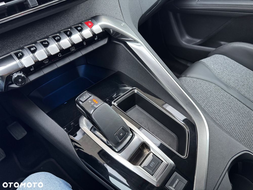 Peugeot 5008 BlueHDI 120 EAT6 Stop & Start Allure - 15