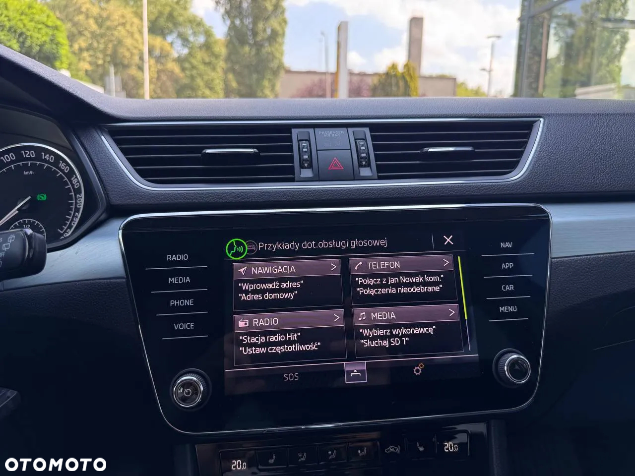 Skoda Superb 1.5 TSI ACT Style DSG - 13