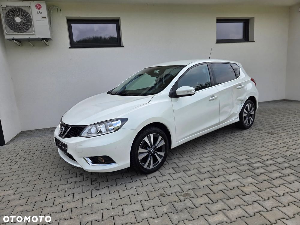 Nissan Pulsar - 6