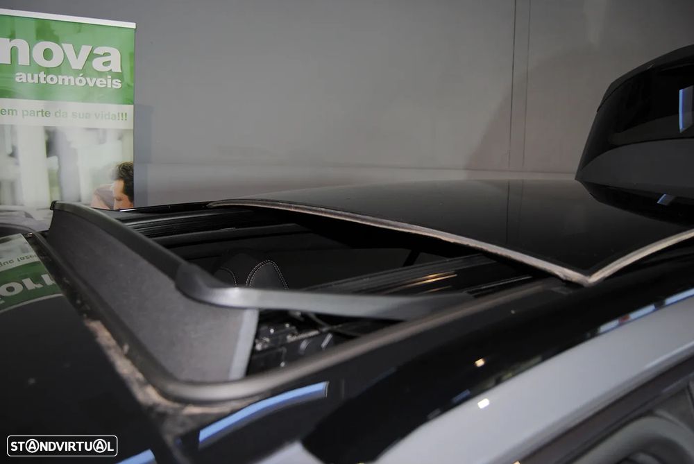 Peugeot 508 SW 1.6 Hybrid GT Pack e-EAT8 - 42