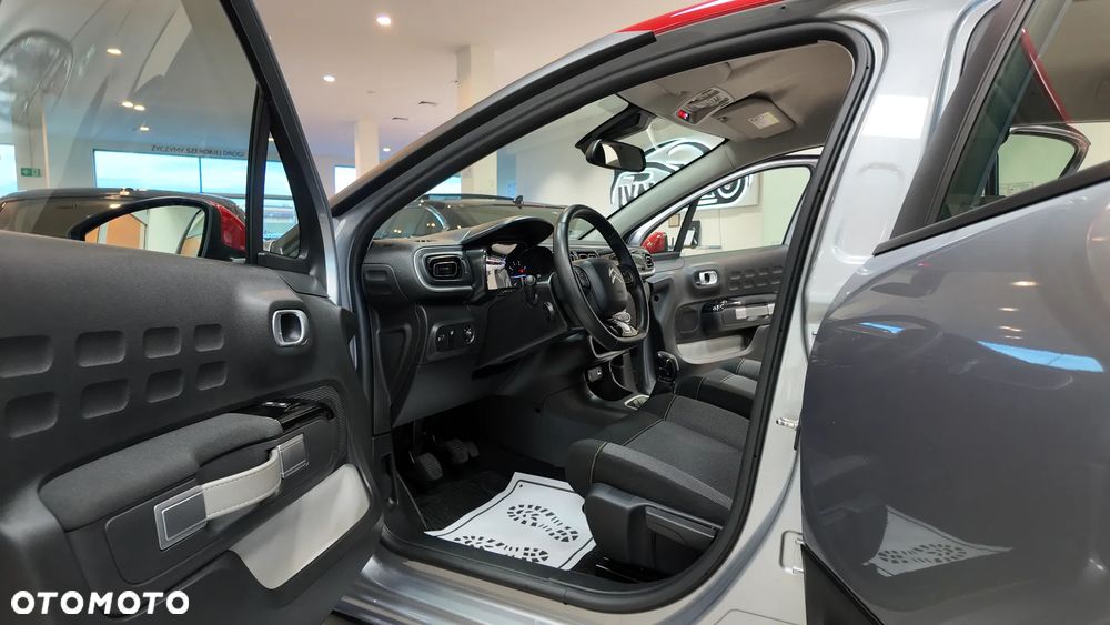 Citroën C3 1.2 PureTech Origins S&S - 23