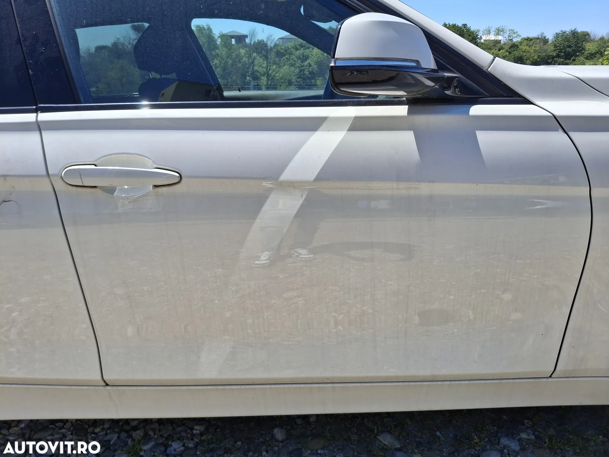 Bmw F31 330dXdrive SportLine - 19