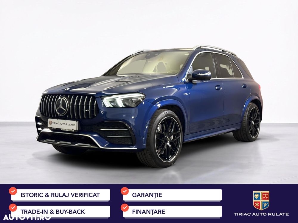 Mercedes-Benz GLE - 2
