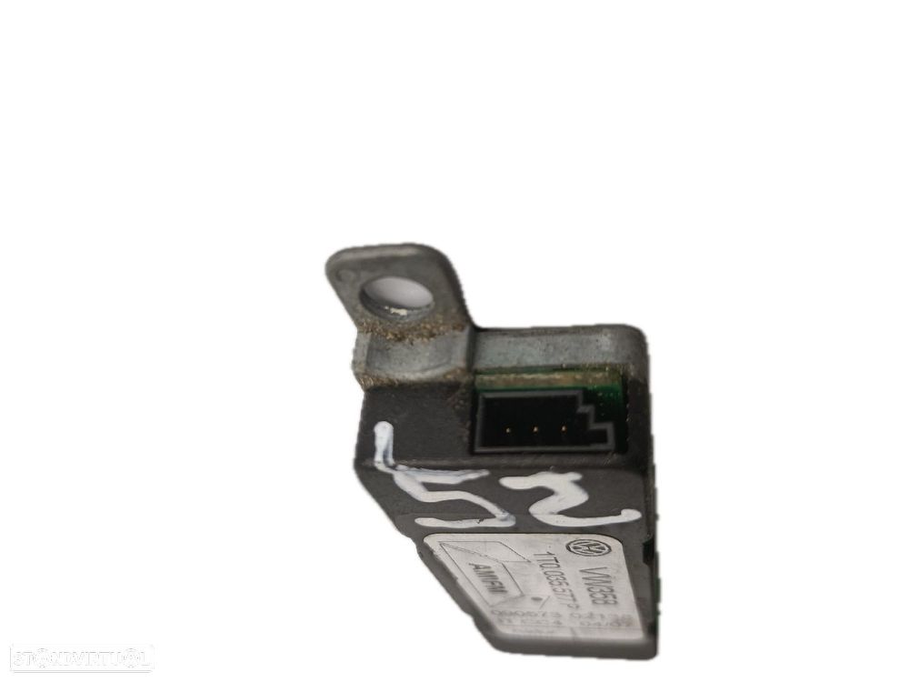 Módulo Antena Volkswagen Touran (1T1, 1T2) - 2