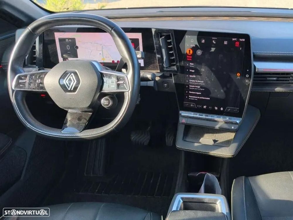 Renault Mégane E-Tech EV60 Iconic - 7