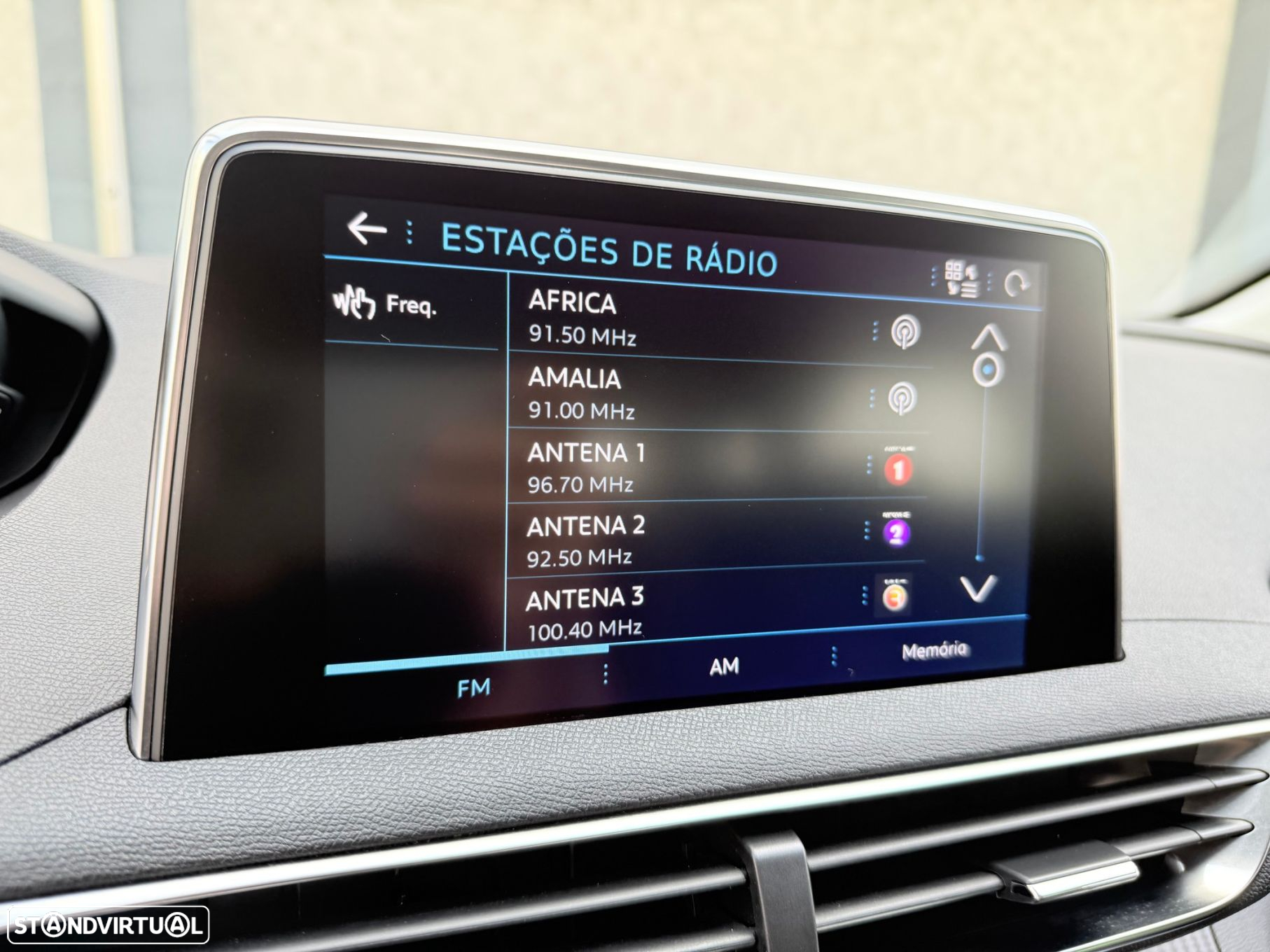 Peugeot 3008 1.5 BlueHDi Style - 16