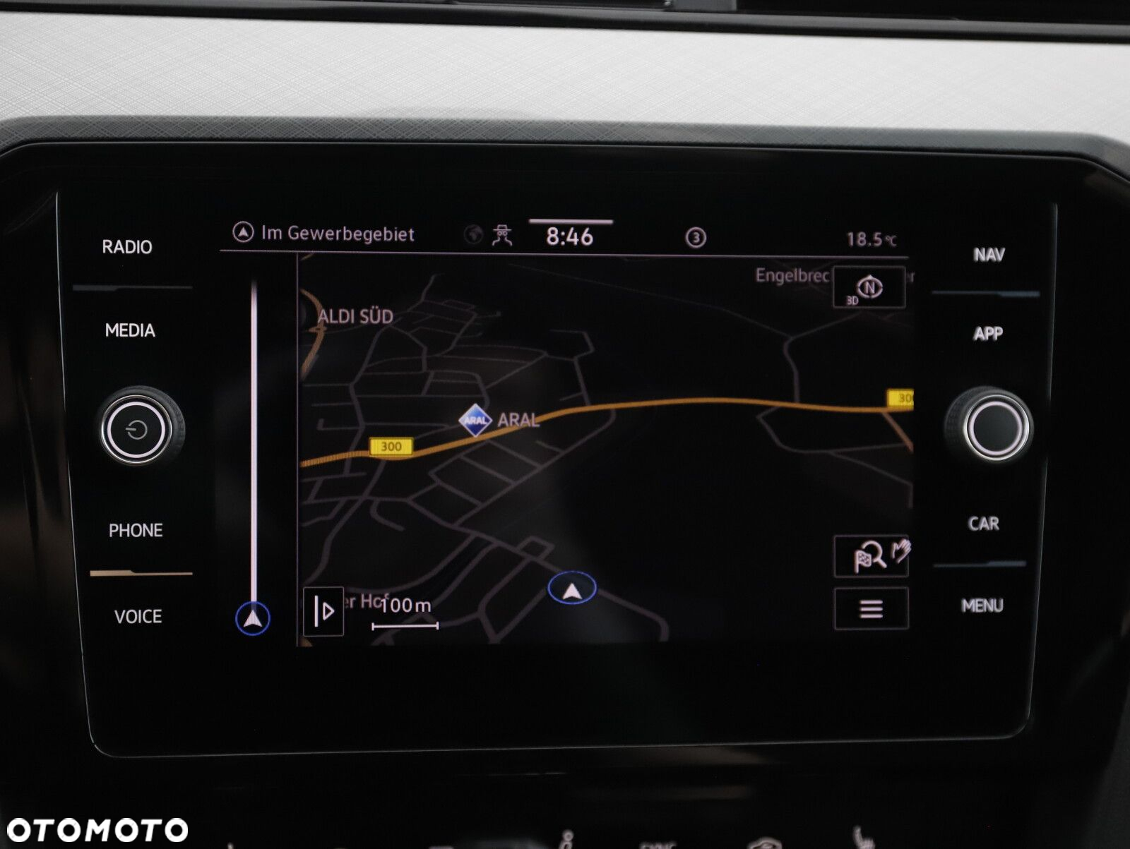 Volkswagen Passat 1.4 TSI Plug-In Hybrid GTE DSG - 17