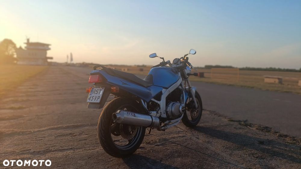 Suzuki GS - 1