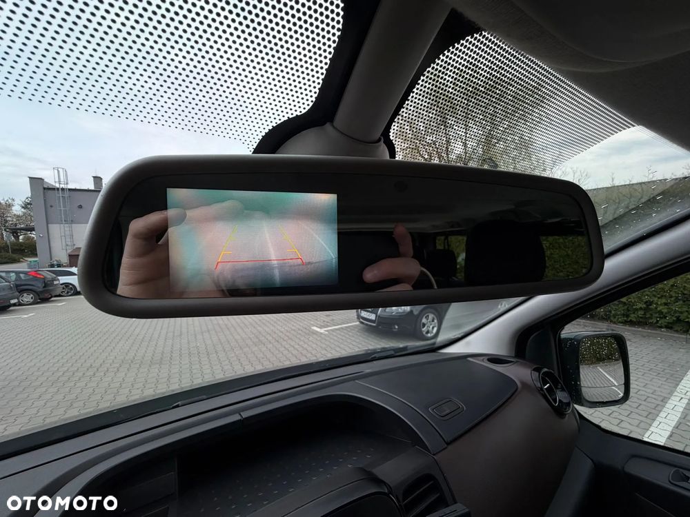 Fiat Talento Kombi L2 SX - 9