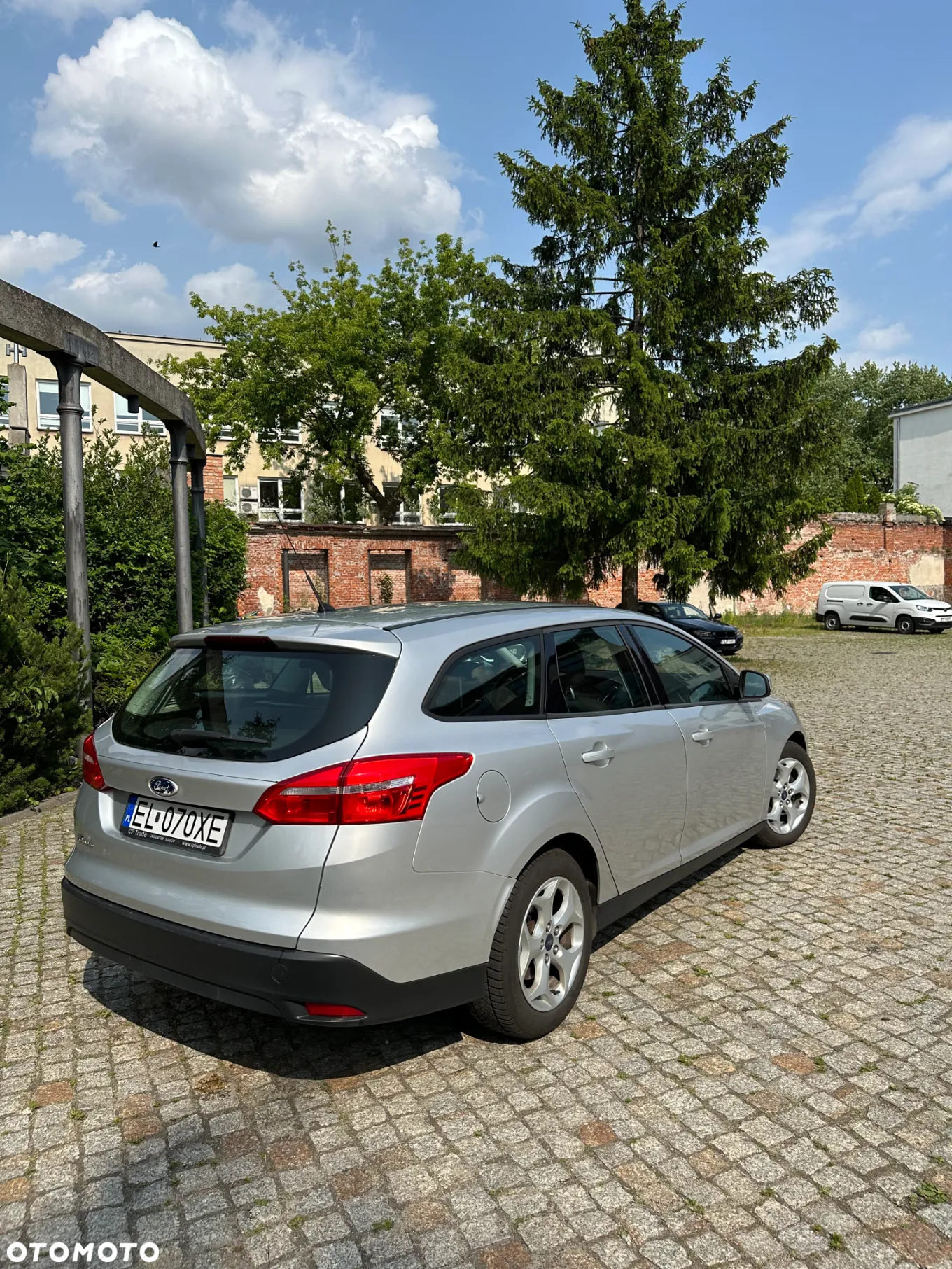 Ford Focus - 6