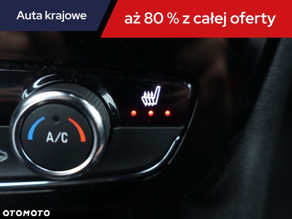 Opel Mokka - 20